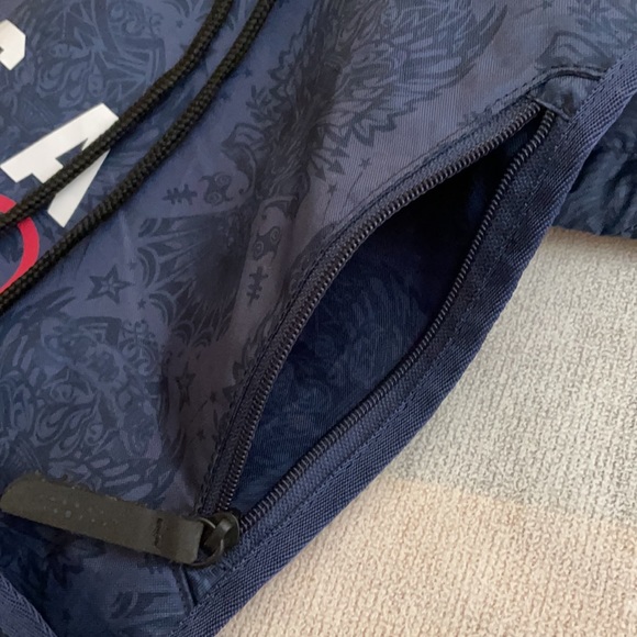 Nike USA Olympic Sack Backpack - Picture 4 of 4